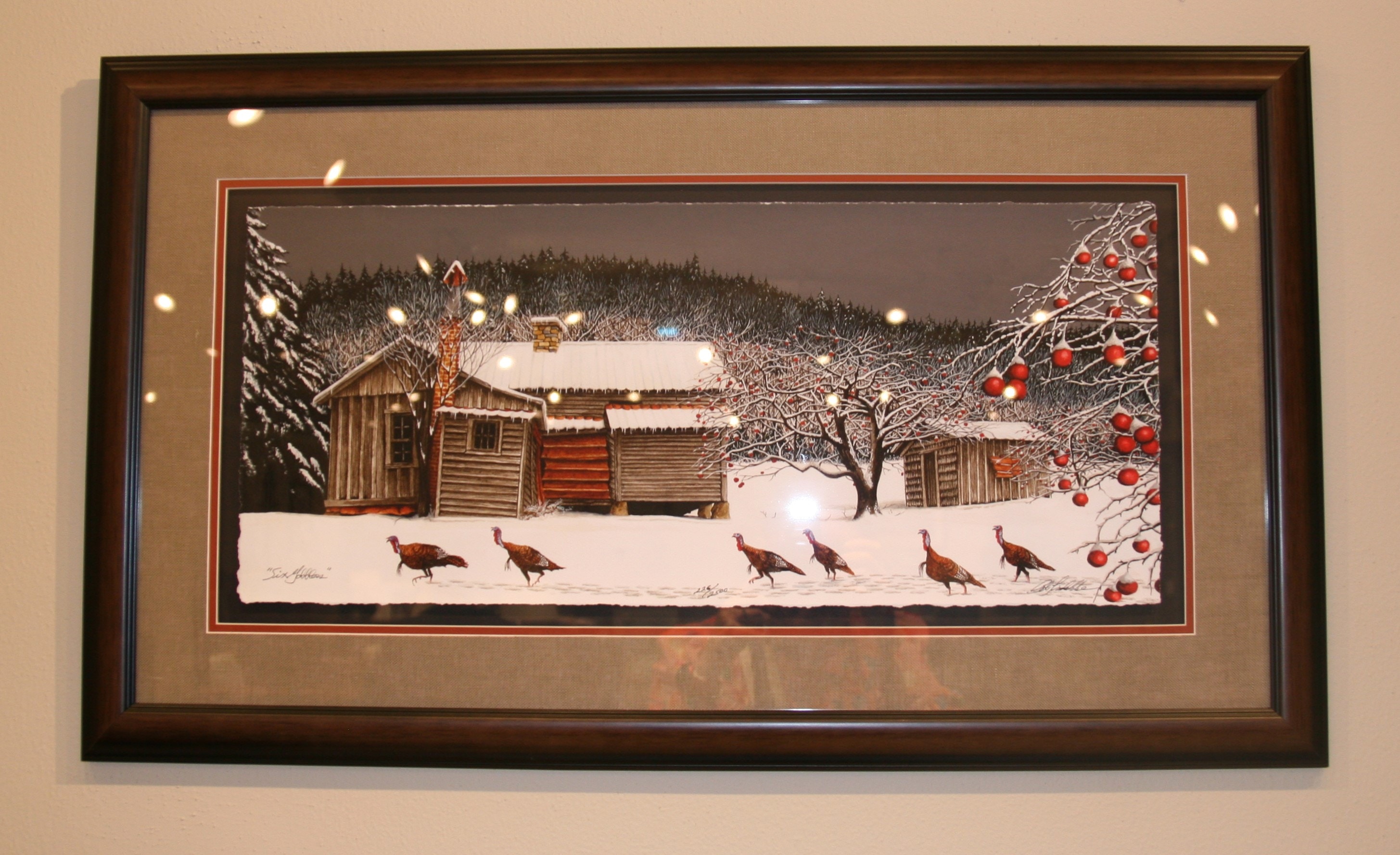 Bob Timberlake American Home Art Bob Timberlake Painting Six